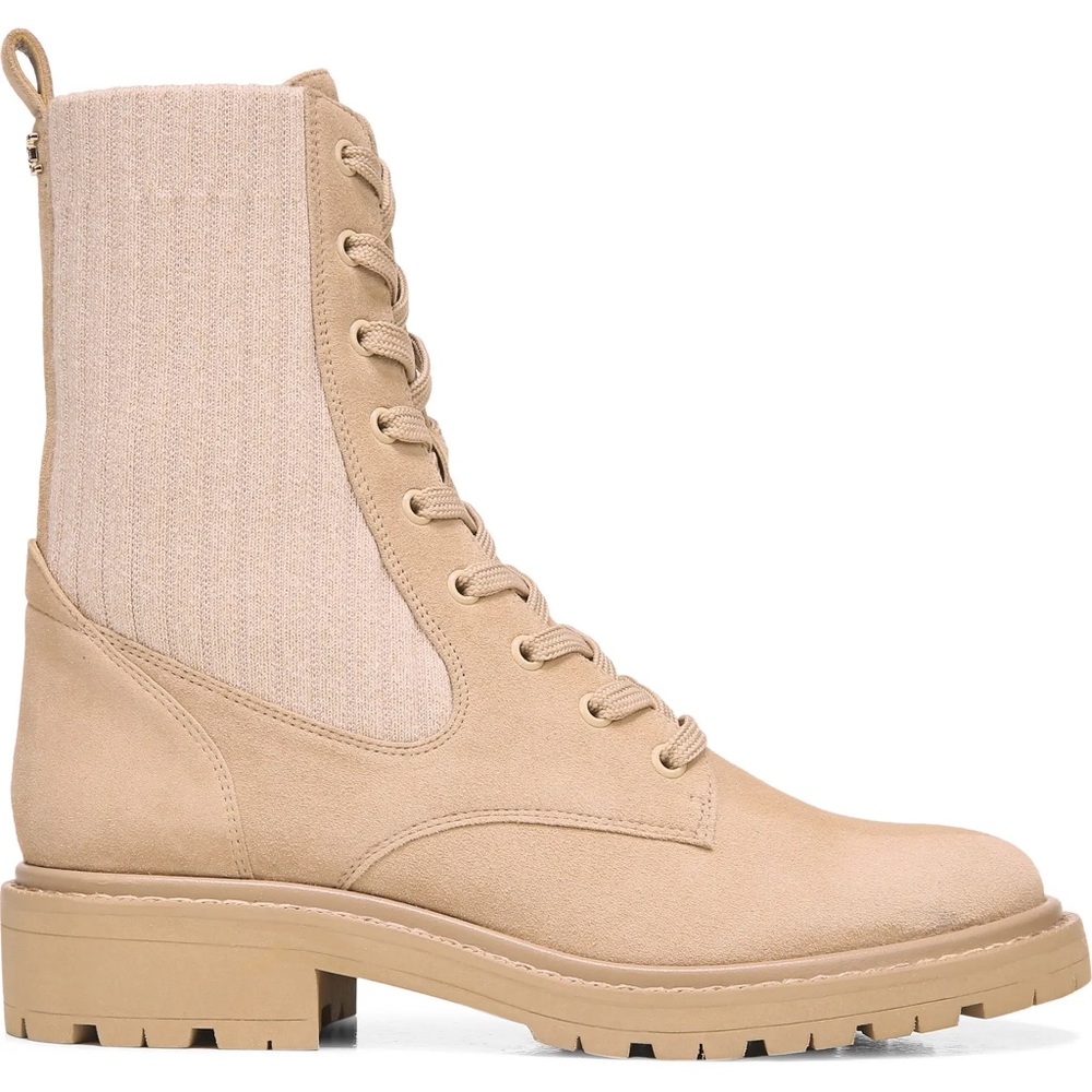 Sam Edelman Combat Boot
